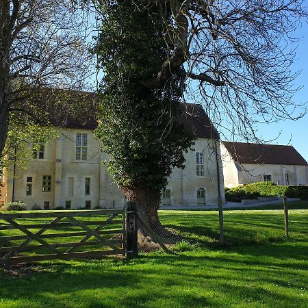 La Maison De Nacre Douvres-la-Délivrande Exterior foto